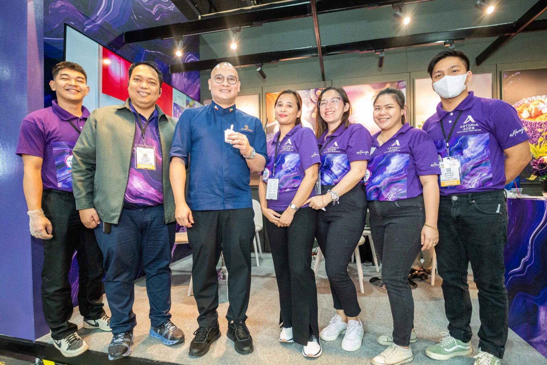 IFEX Philippines 2026: Tropical Flavors for the World gallery image 20